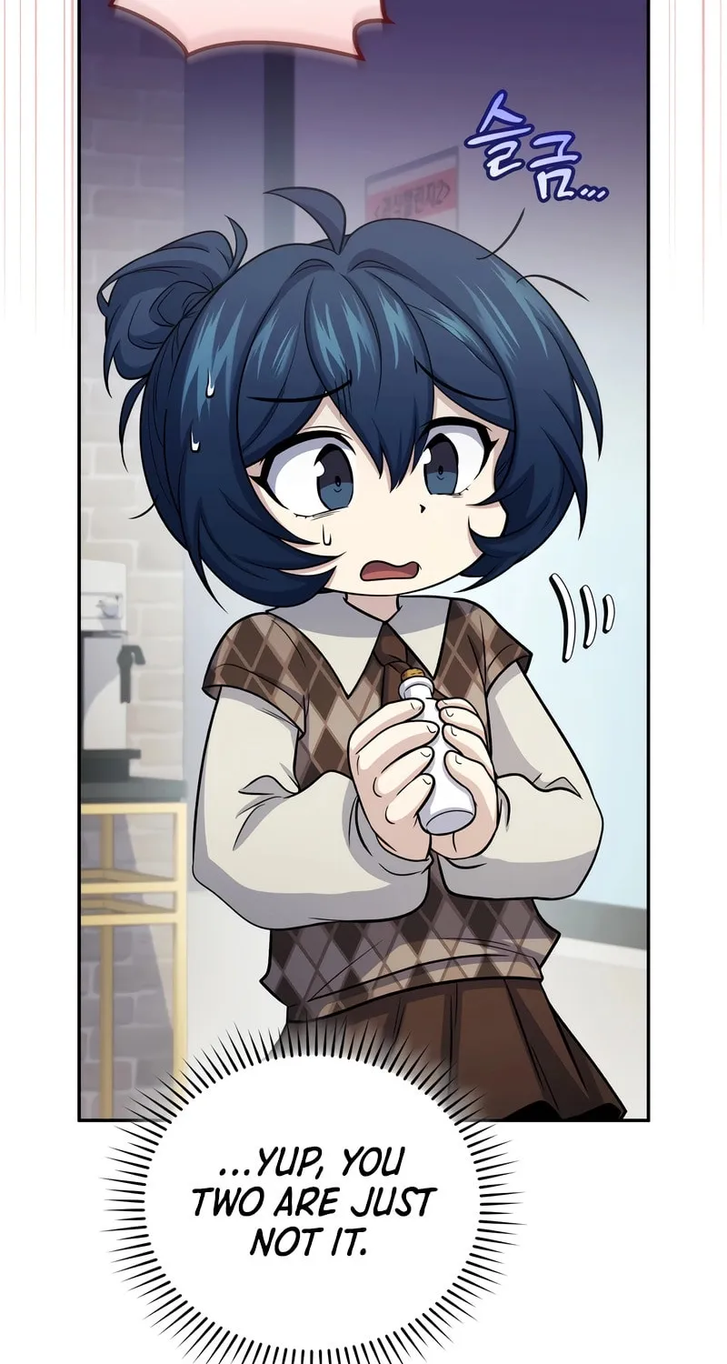 Bizarre Restaurant Chapter 64 page 55 - 
