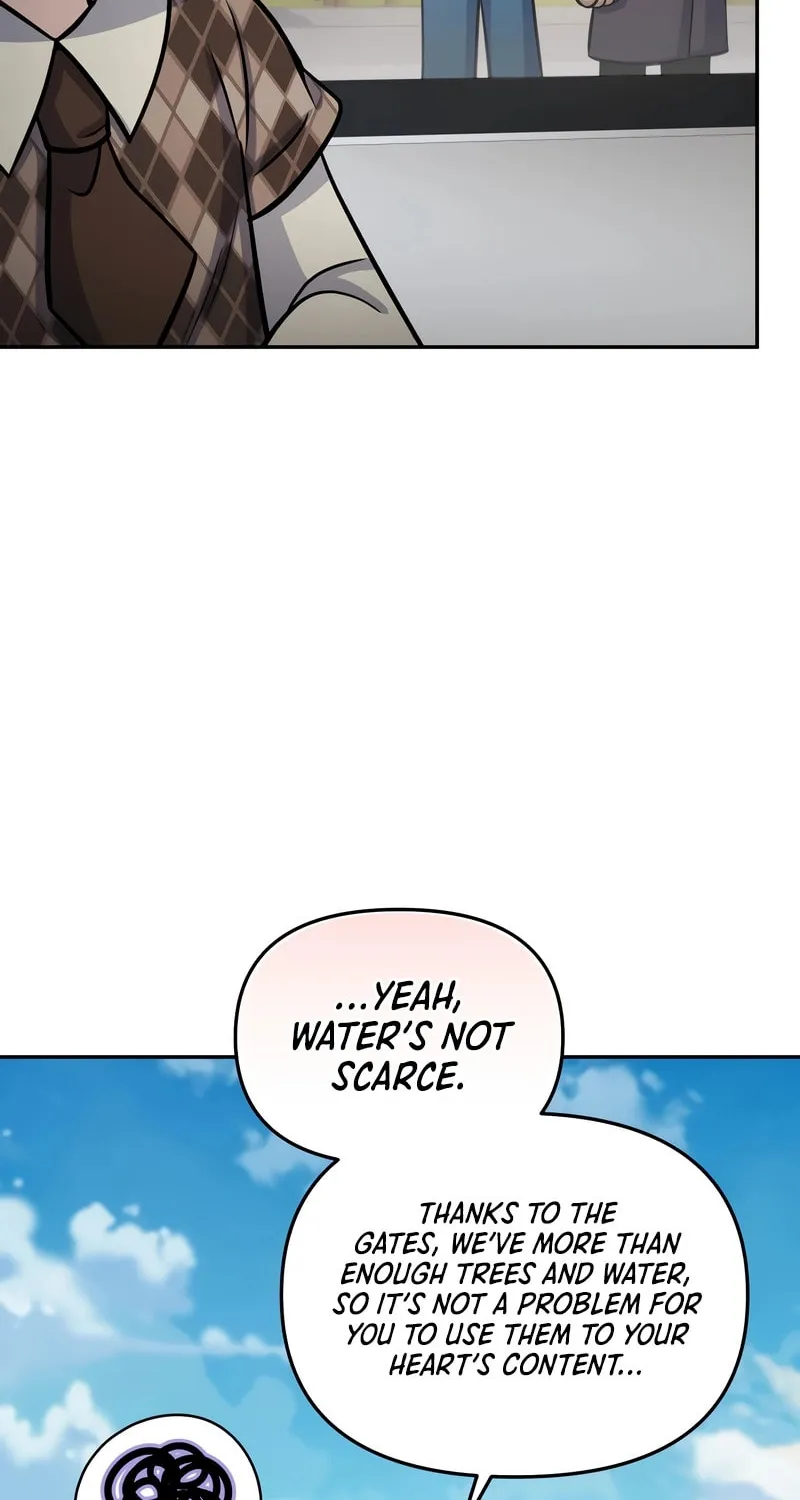 Bizarre Restaurant Chapter 64 page 57 - 