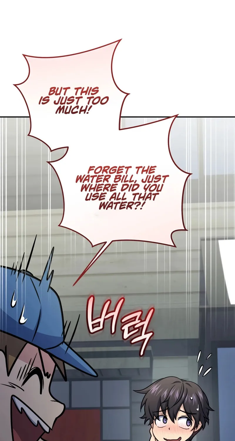 Bizarre Restaurant Chapter 64 page 59 - 
