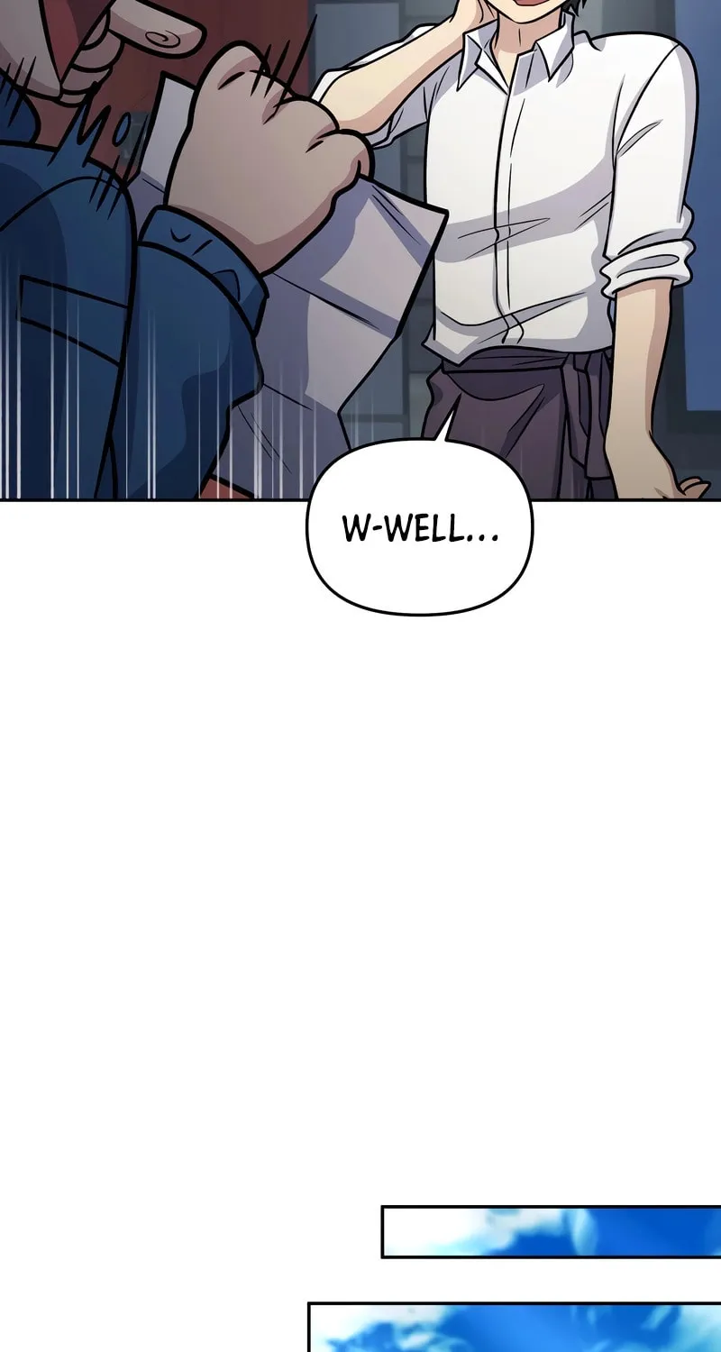 Bizarre Restaurant Chapter 64 page 60 - 