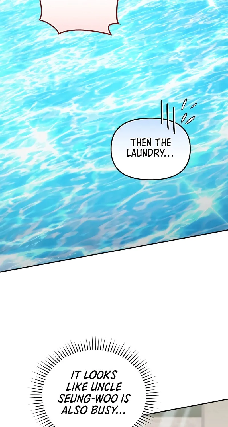 Bizarre Restaurant Chapter 64 page 62 - 
