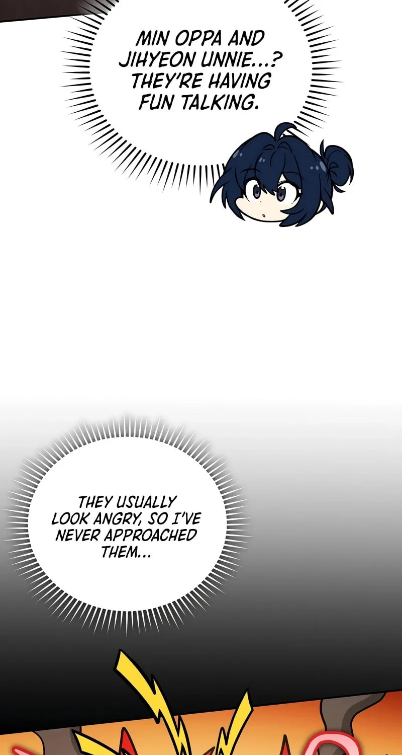 Bizarre Restaurant Chapter 64 page 66 - 