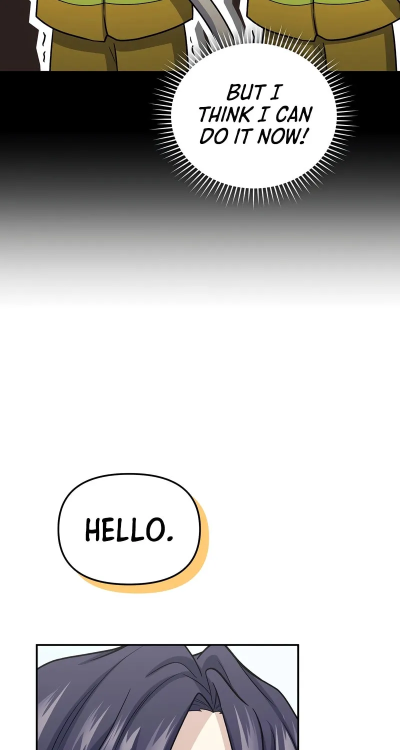 Bizarre Restaurant Chapter 64 page 68 - 
