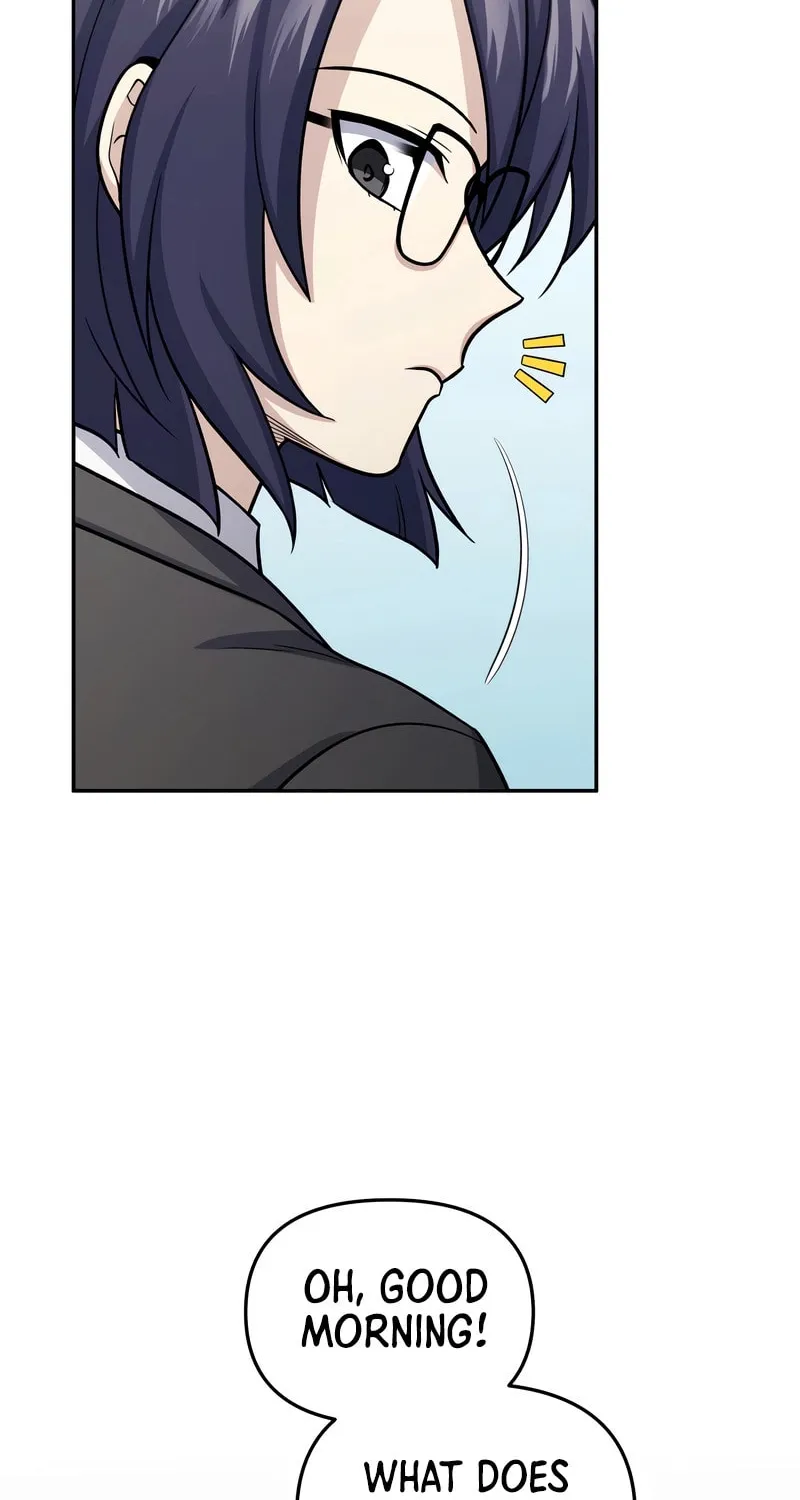 Bizarre Restaurant Chapter 64 page 69 - 