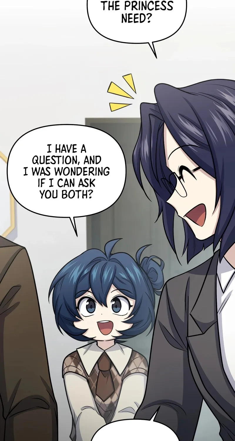 Bizarre Restaurant Chapter 64 page 70 - 