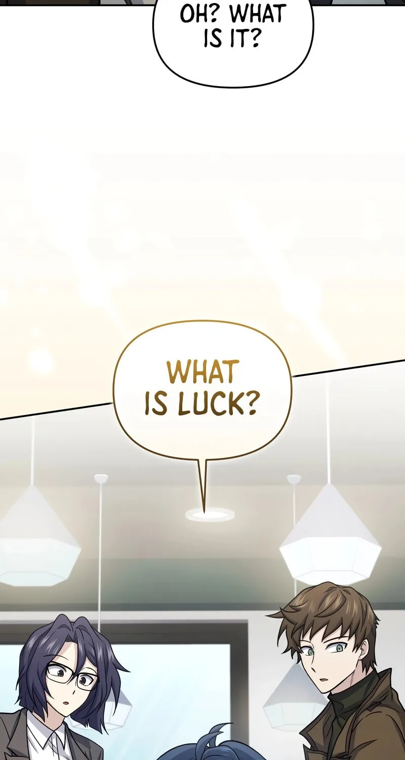Bizarre Restaurant Chapter 64 page 71 - 