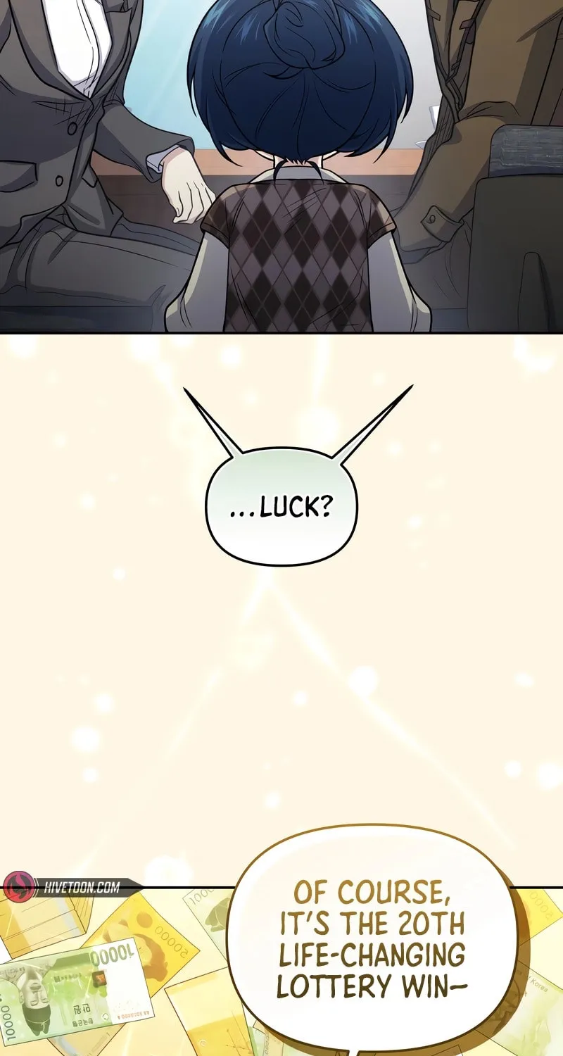 Bizarre Restaurant Chapter 64 page 72 - 
