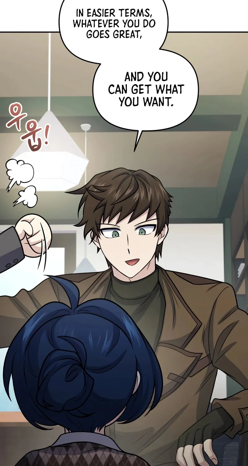 Bizarre Restaurant Chapter 64 page 77 - 