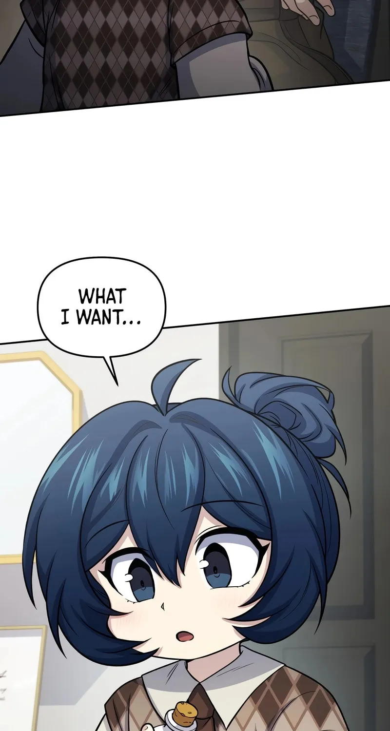 Bizarre Restaurant Chapter 64 page 78 - 
