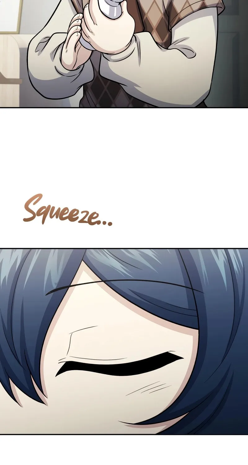 Bizarre Restaurant Chapter 64 page 79 - 