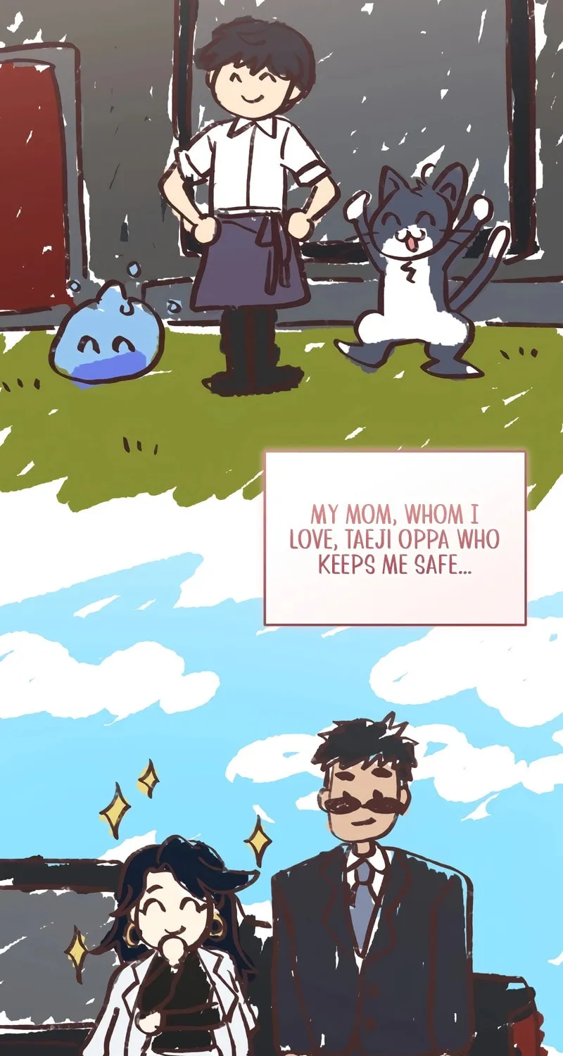 Bizarre Restaurant Chapter 64 page 81 - 