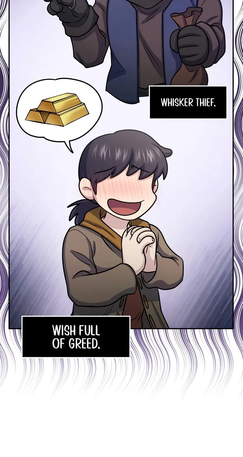 Bizarre Restaurant Chapter 64 page 92 - 