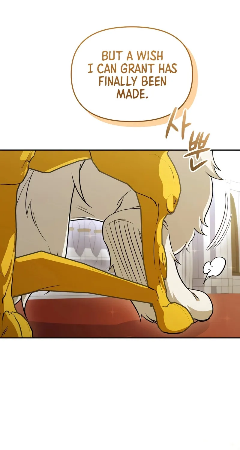Bizarre Restaurant Chapter 64 page 93 - 