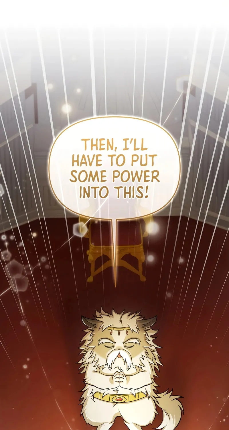 Bizarre Restaurant Chapter 64 page 94 - 