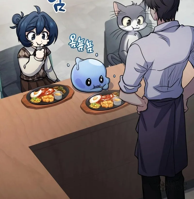 Bizarre Restaurant Chapter 65 page 102 - 