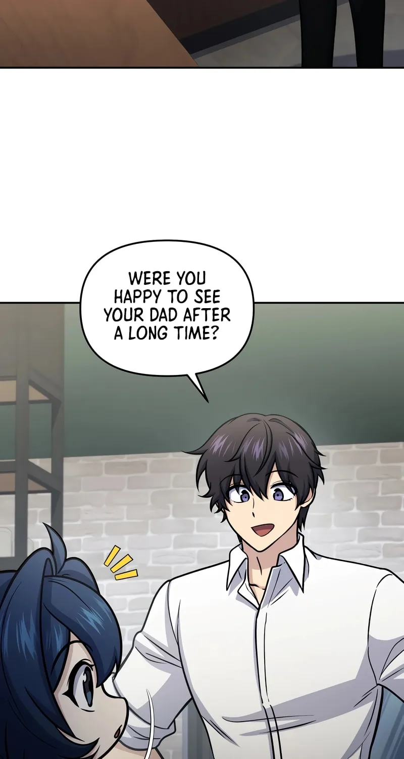 Bizarre Restaurant Chapter 65 page 103 - 