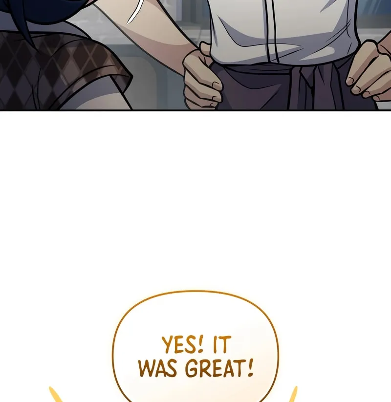 Bizarre Restaurant Chapter 65 page 104 - 
