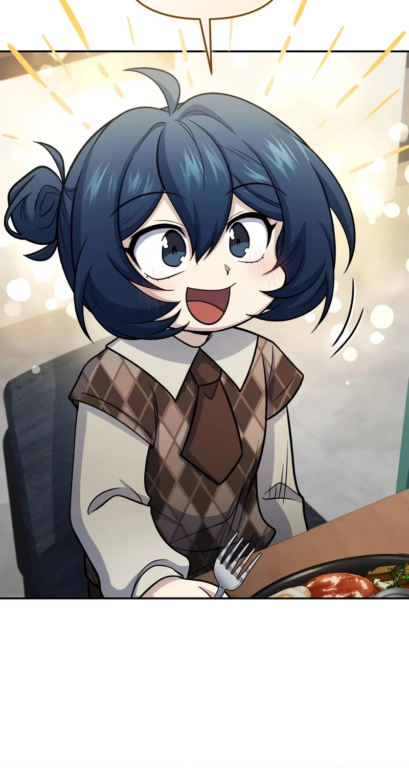 Bizarre Restaurant Chapter 65 page 105 - 