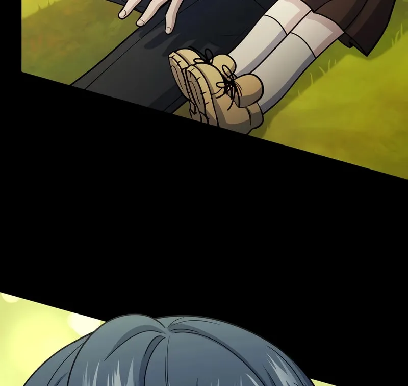 Bizarre Restaurant Chapter 65 page 112 - 