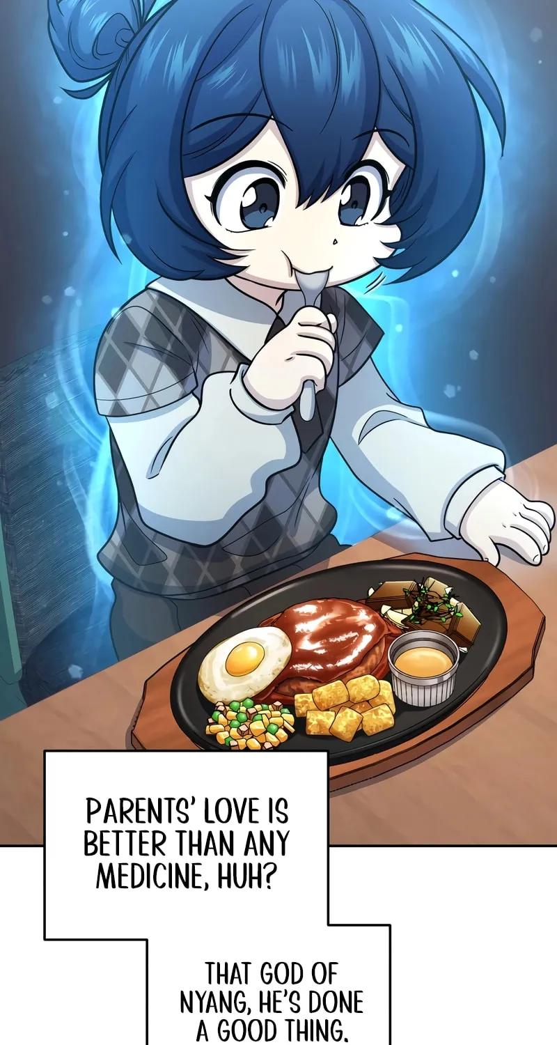 Bizarre Restaurant Chapter 65 page 117 - 