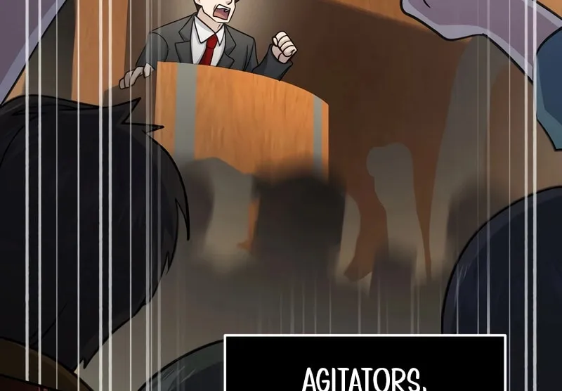 Bizarre Restaurant Chapter 65 page 14 - 