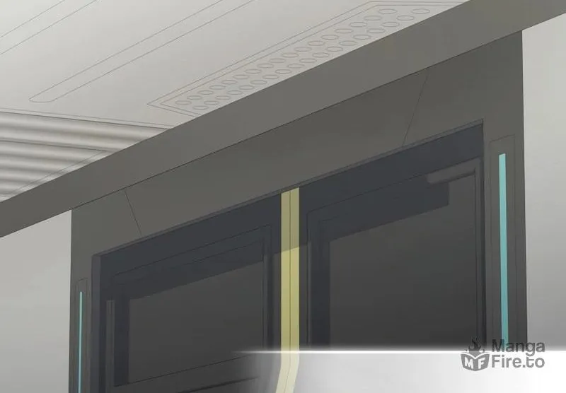 Bizarre Restaurant Chapter 65 page 18 - 