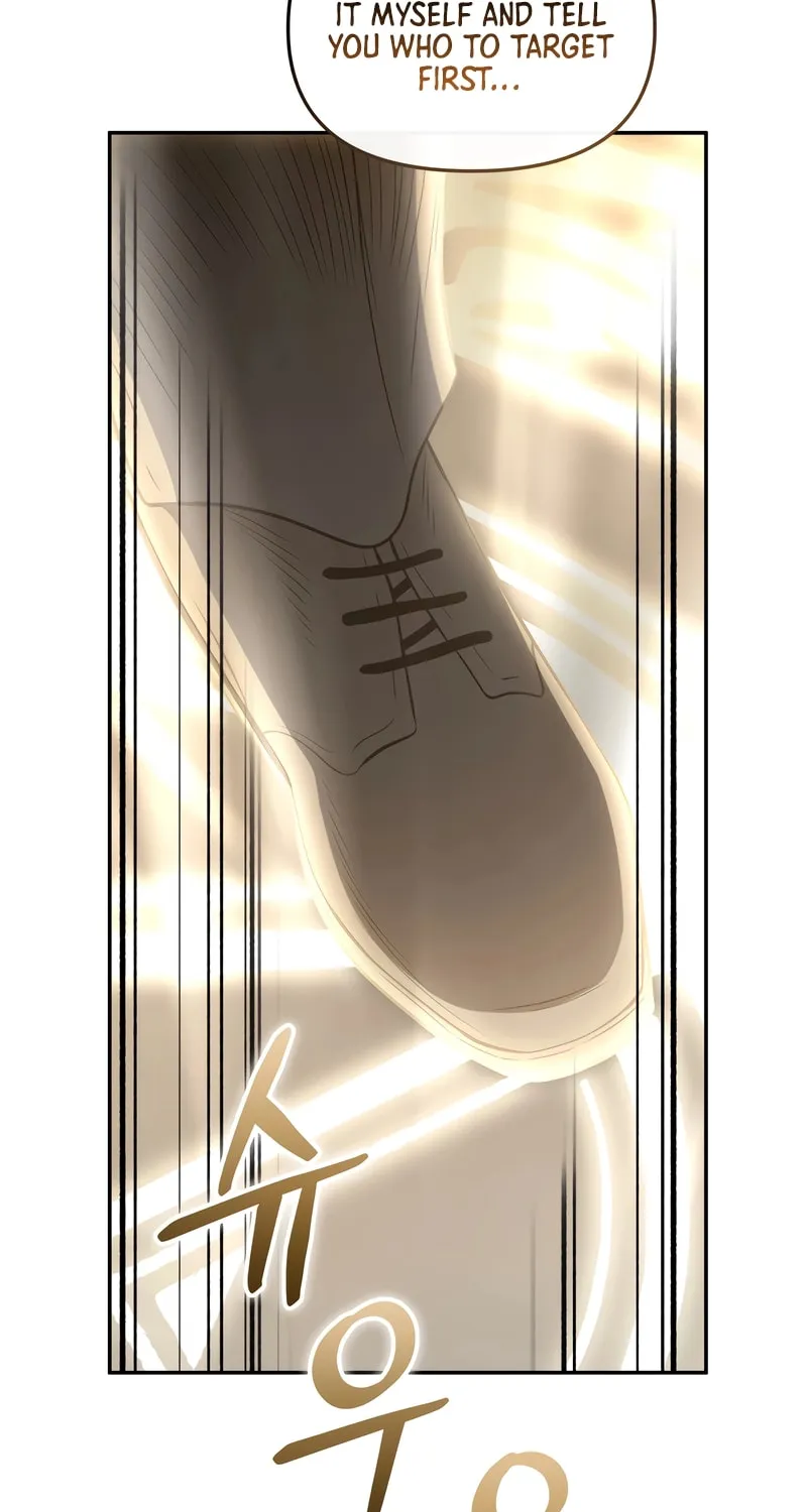 Bizarre Restaurant Chapter 65 page 25 - 