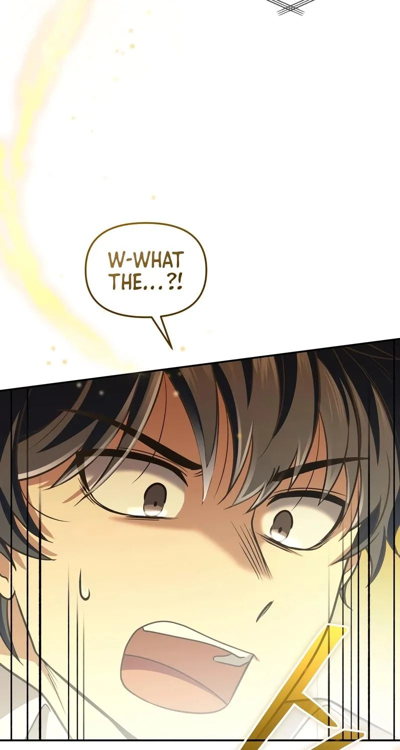 Bizarre Restaurant Chapter 65 page 29 - 