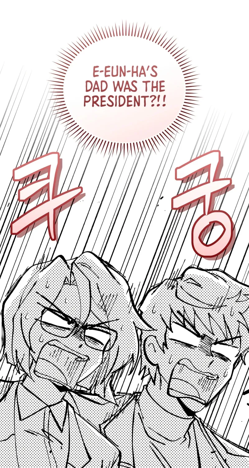 Bizarre Restaurant Chapter 65 page 57 - 