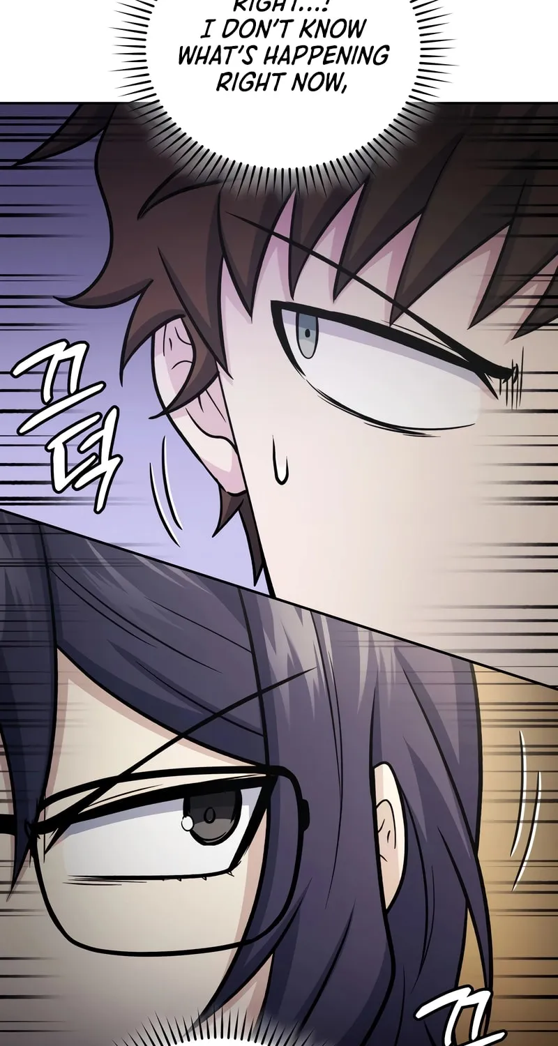 Bizarre Restaurant Chapter 65 page 61 - 