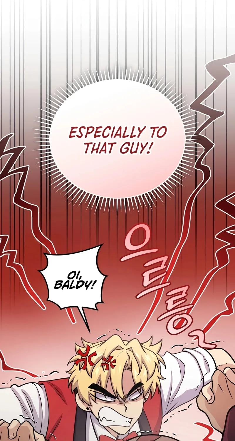 Bizarre Restaurant Chapter 65 page 63 - 