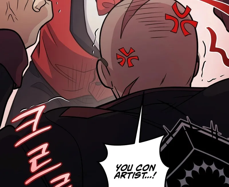 Bizarre Restaurant Chapter 65 page 64 - 