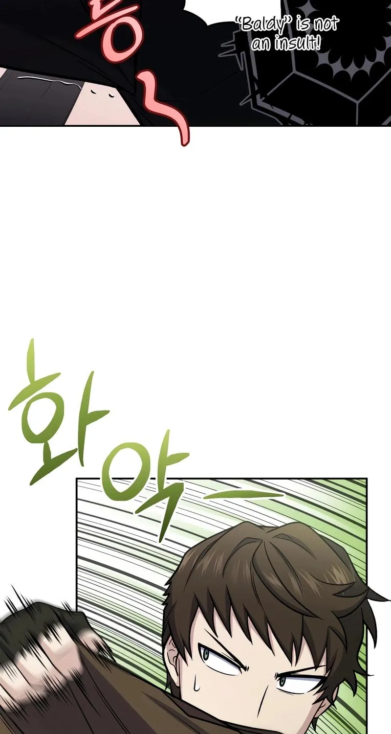 Bizarre Restaurant Chapter 65 page 65 - 