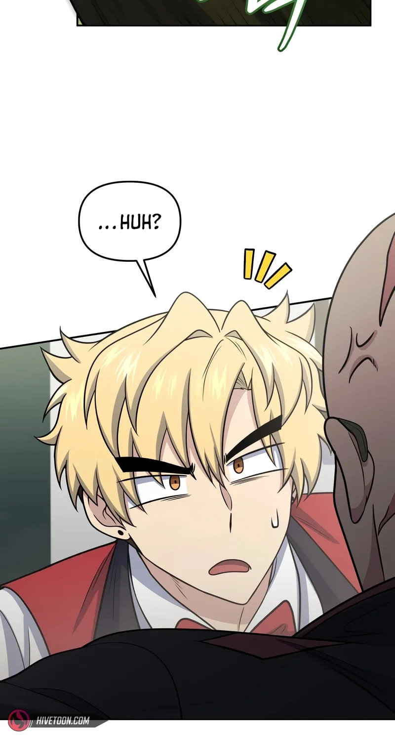 Bizarre Restaurant Chapter 65 page 67 - 
