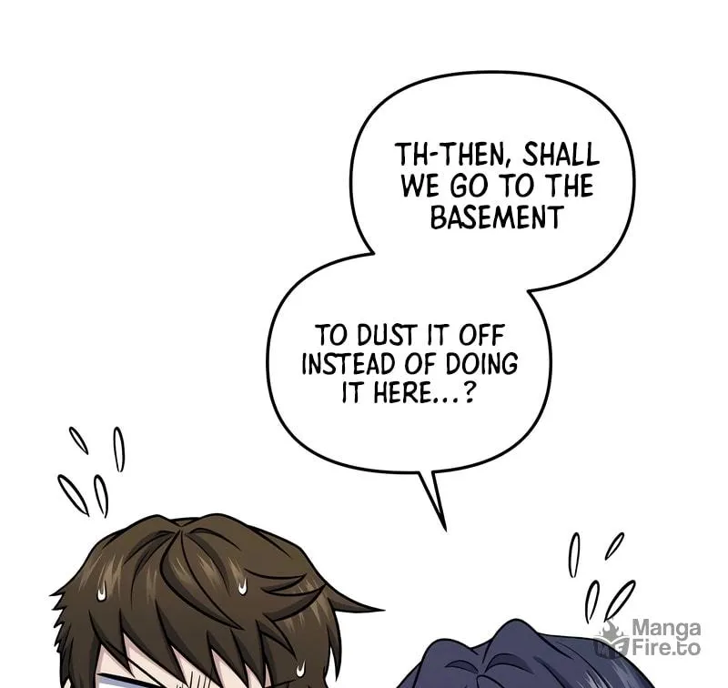 Bizarre Restaurant Chapter 65 page 72 - 