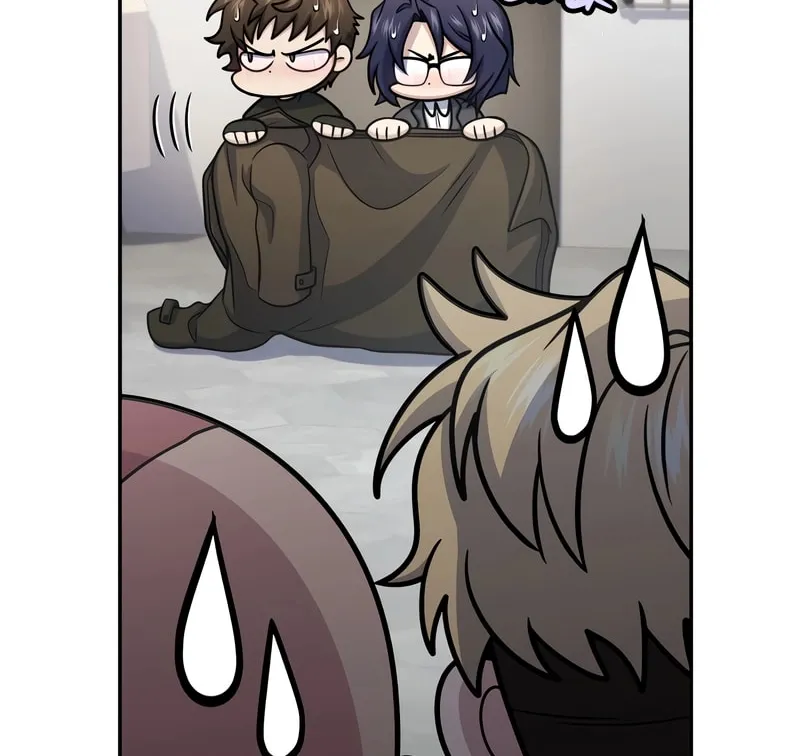 Bizarre Restaurant Chapter 65 page 74 - 