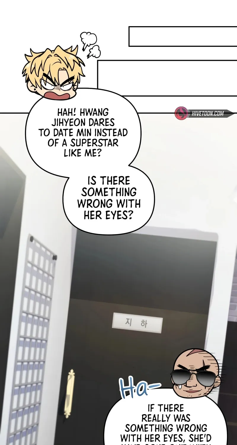 Bizarre Restaurant Chapter 65 page 81 - 