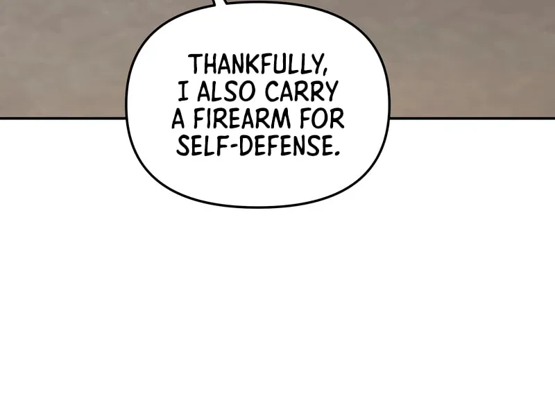 Bizarre Restaurant Chapter 65 page 86 - 