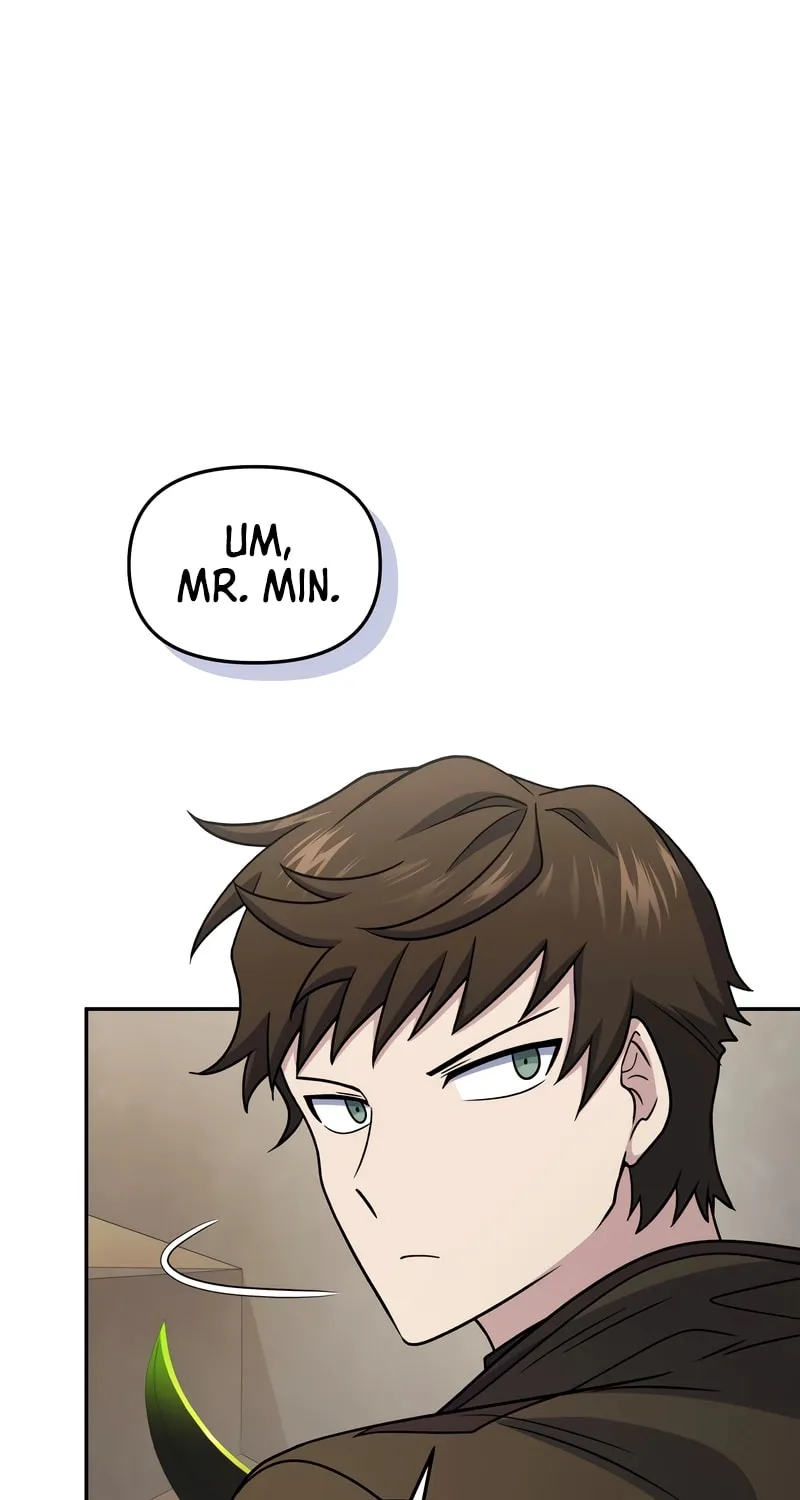 Bizarre Restaurant Chapter 65 page 93 - 