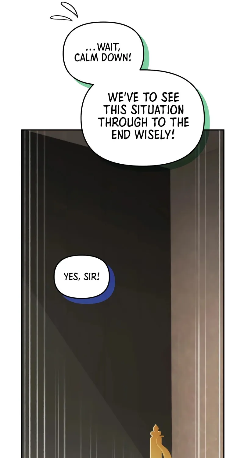 Bizarre Restaurant Chapter 65 page 97 - 
