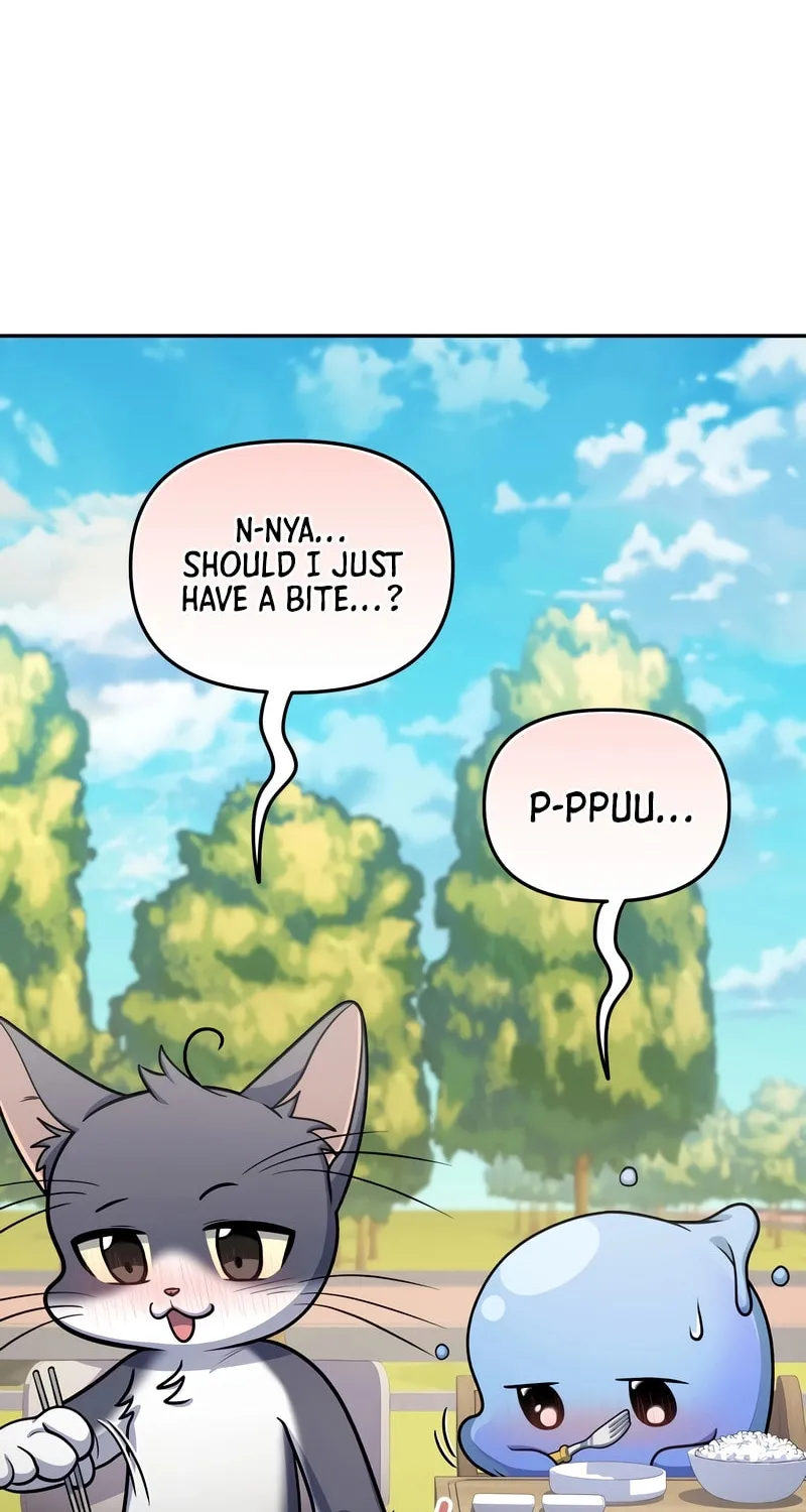 Bizarre Restaurant Chapter 66 page 103 - 