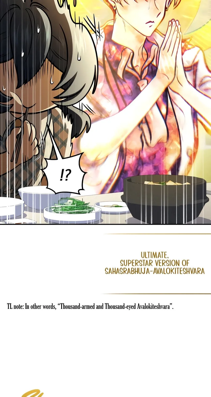 Bizarre Restaurant Chapter 66 page 109 - 