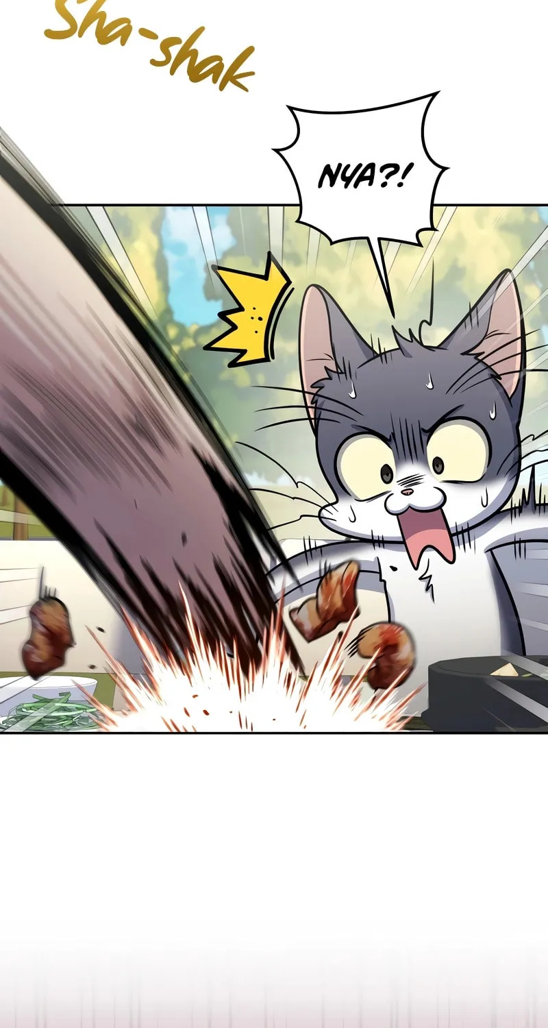 Bizarre Restaurant Chapter 66 page 110 - 