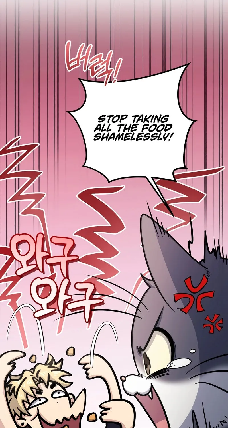 Bizarre Restaurant Chapter 66 page 111 - 