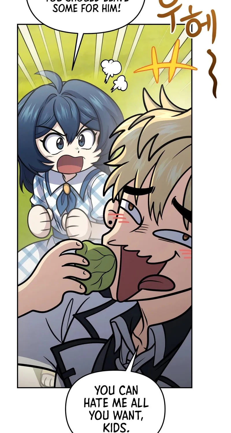 Bizarre Restaurant Chapter 66 page 113 - 