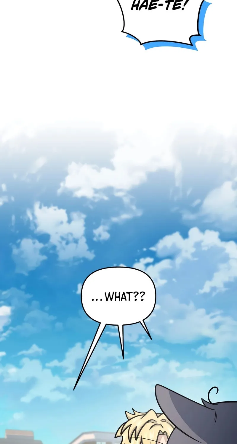Bizarre Restaurant Chapter 66 page 116 - 