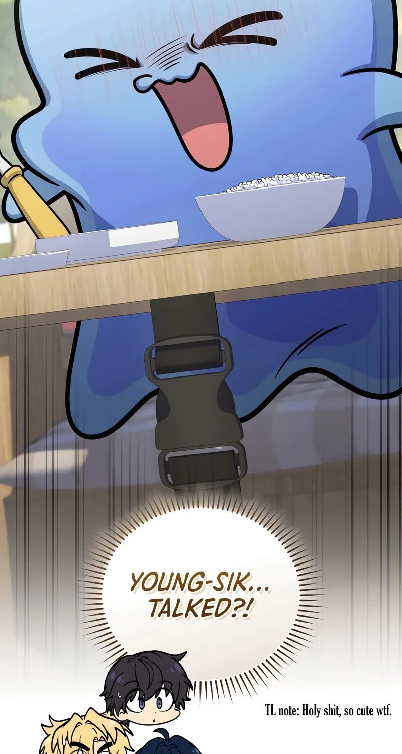 Bizarre Restaurant Chapter 66 page 119 - 