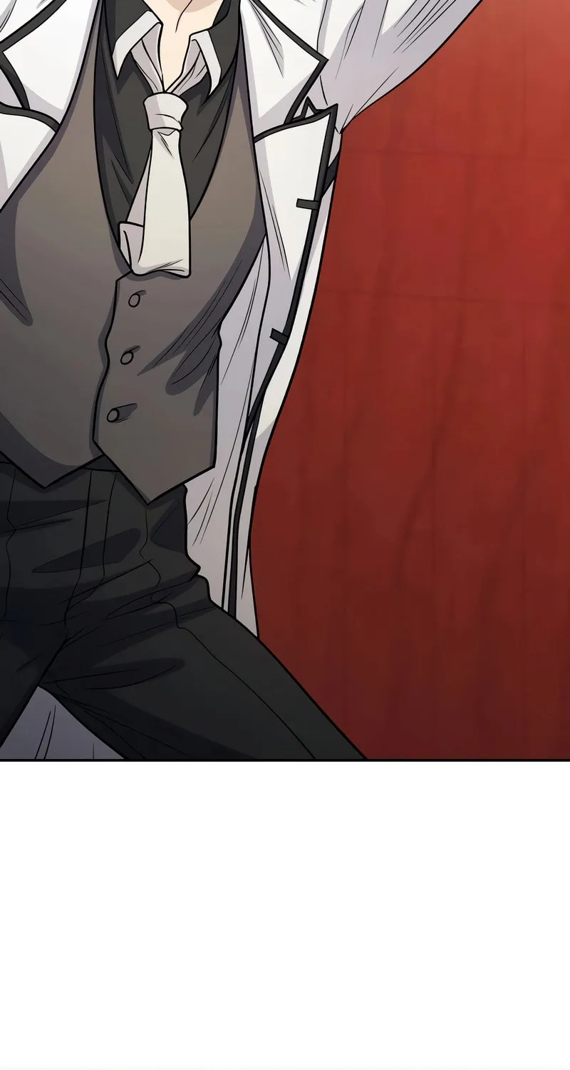 Bizarre Restaurant Chapter 66 page 26 - 