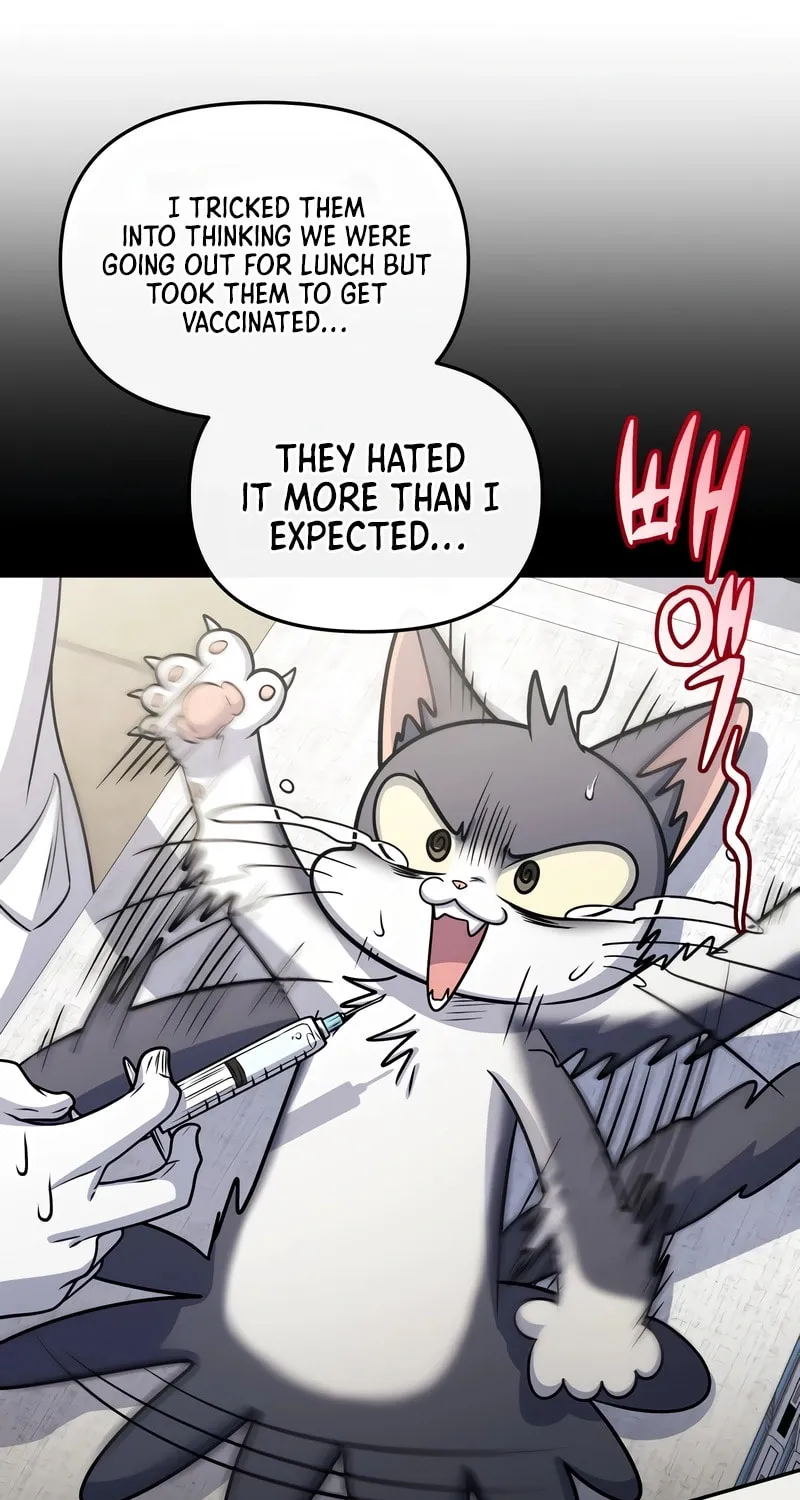 Bizarre Restaurant Chapter 66 page 31 - 