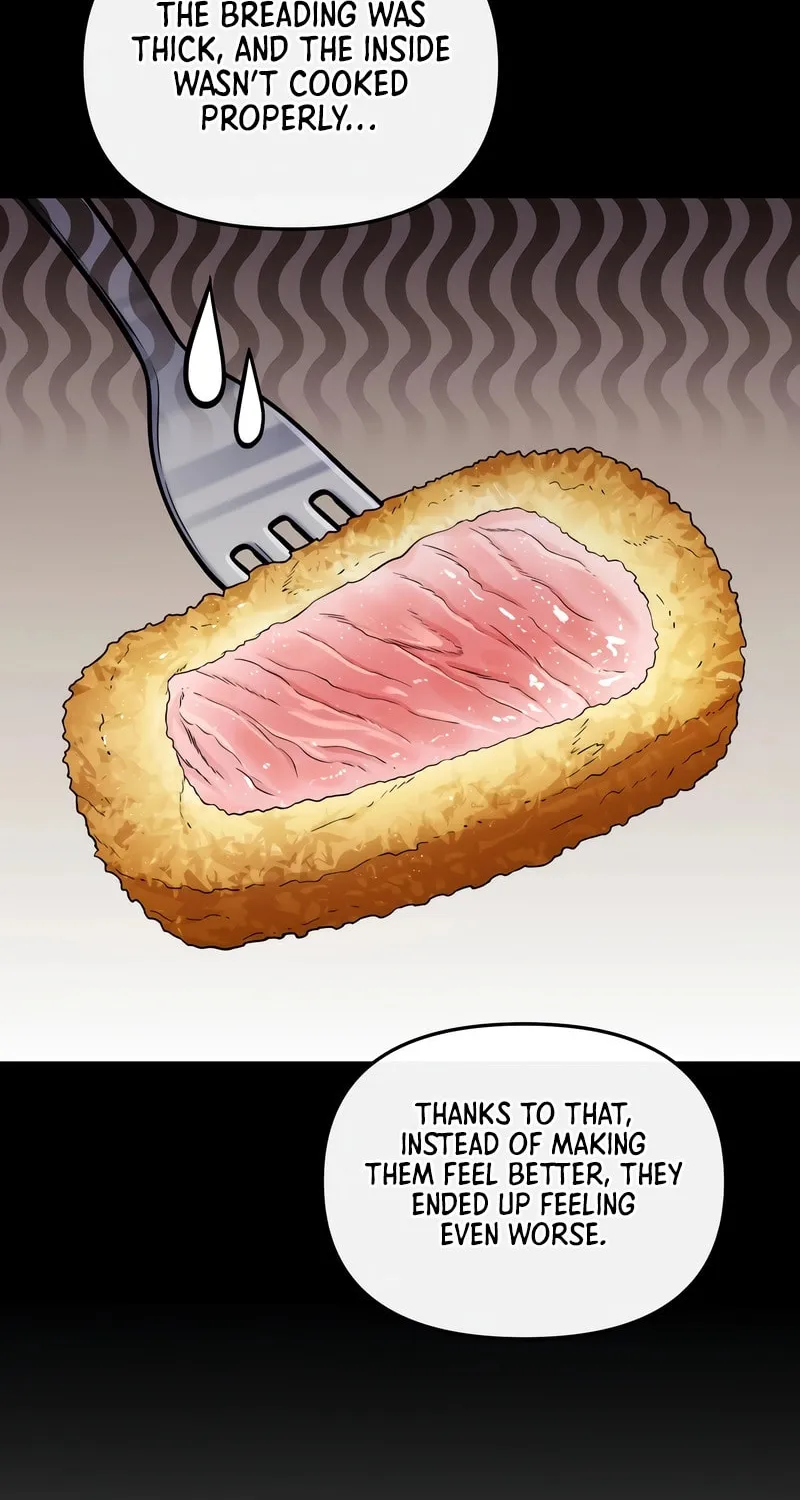 Bizarre Restaurant Chapter 66 page 35 - 